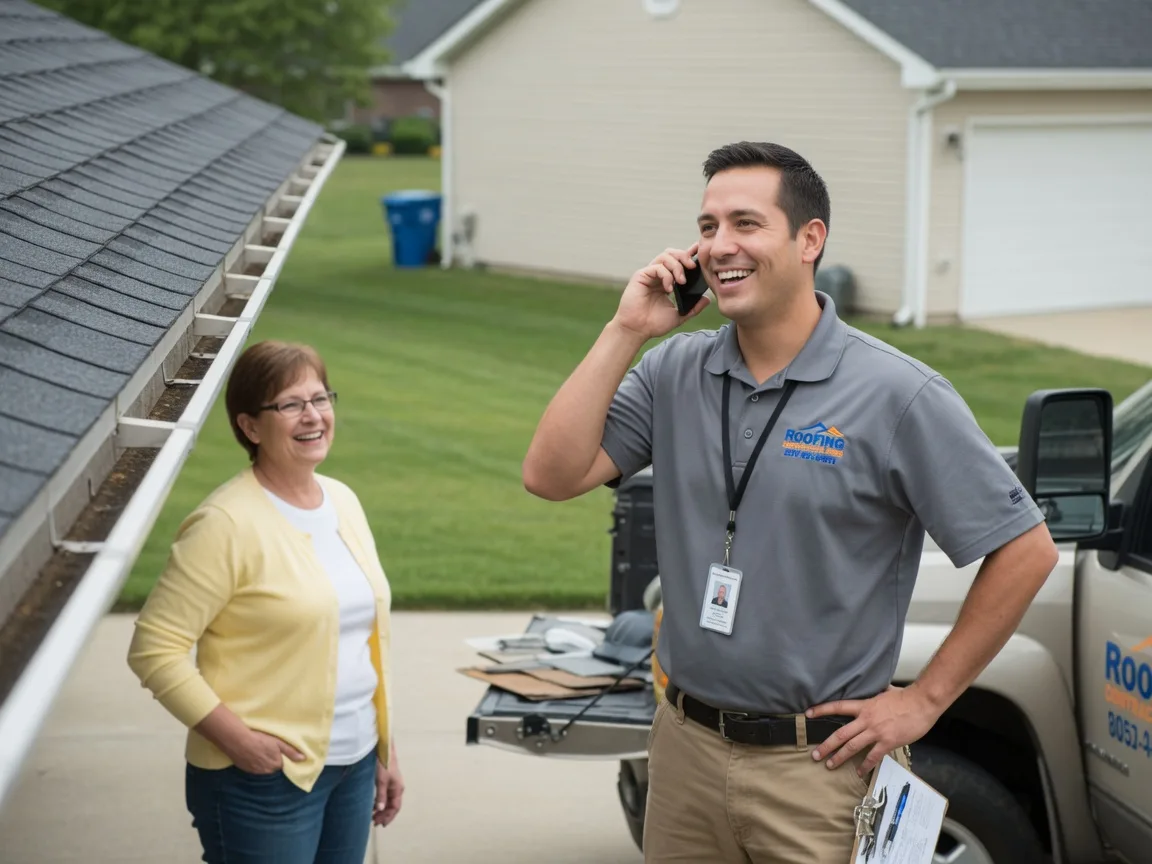 Local Roofing Contractors Douglasville, GA FAQs
